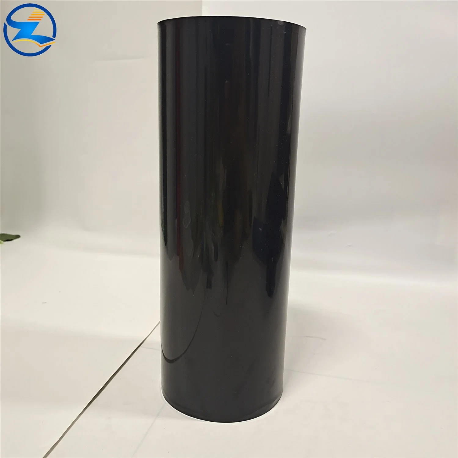 Black and White Plastic Pet Sheets Rigid Films for Packing
