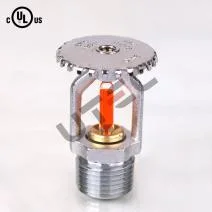 Fire Sprinkler Heads with UL Approval for Fire Fighting