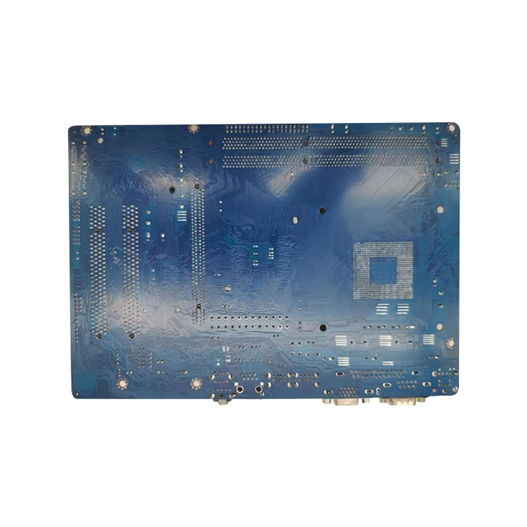 Nueva placa base SATA Desktop Intel Chipset G41 LGA775 accesorios de ordenador las placas base DDR3