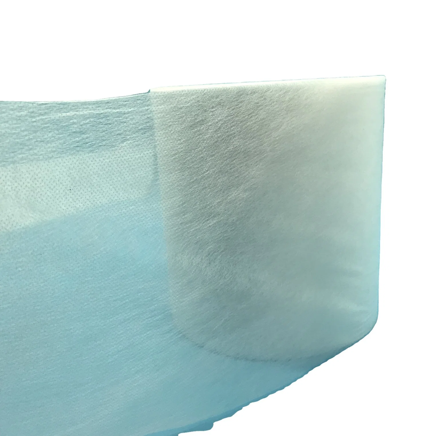 Emboss PP Spubonded Nonwoven Fabric PP Spun Bond Non Woven Fabric Roll