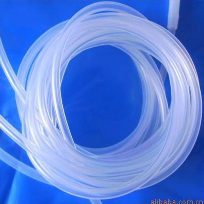 4mm 6mm 8mm High Pressure Silicone Hose Rubber Vacuum Pipe 50mm Tube Rubber Products