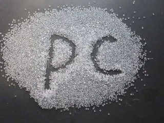 PC Factory Price Polypropylene Plastic Resin PC Granules Injection Grade