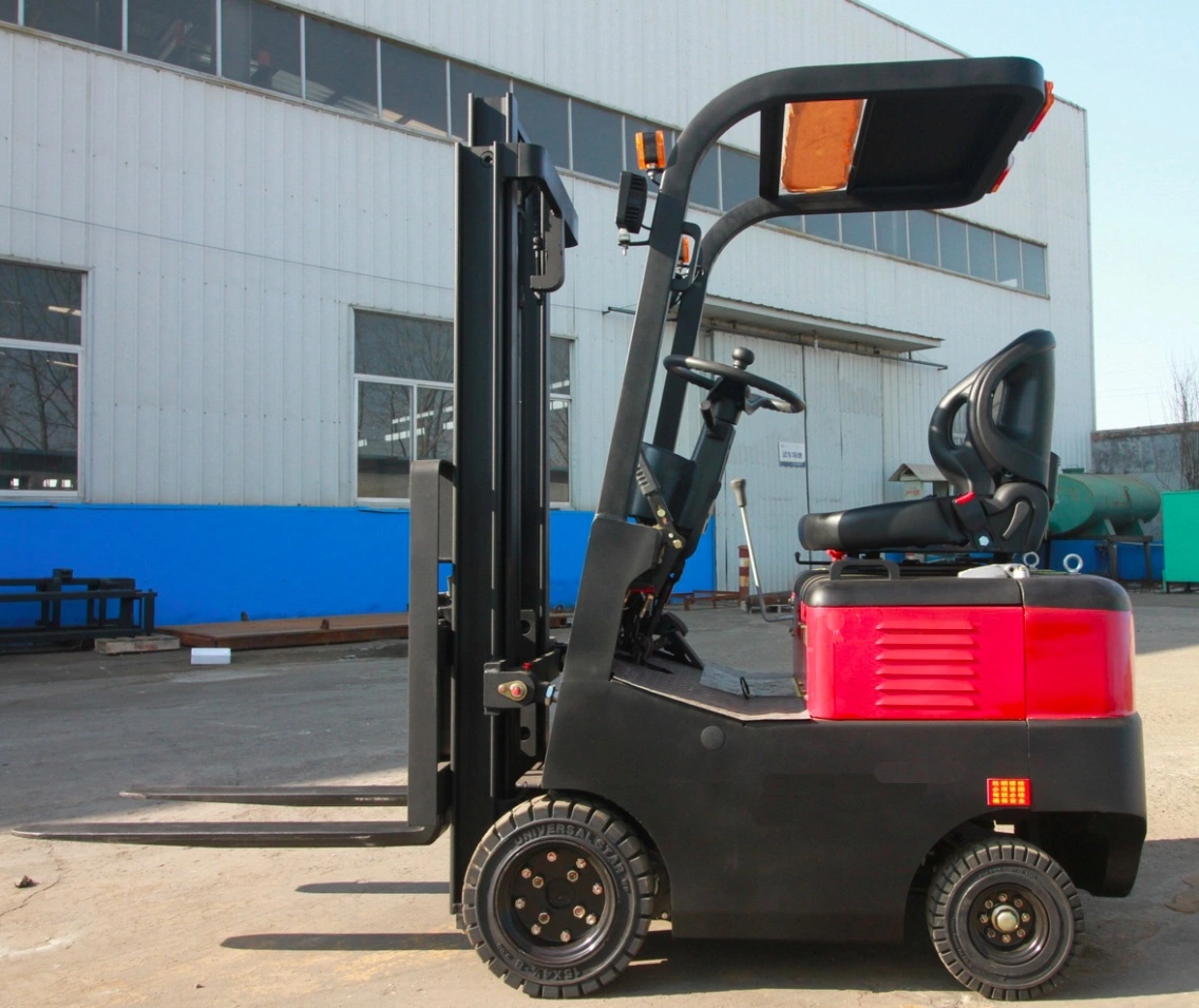 New and Used Electric/Diesel 3tons Forklift Price