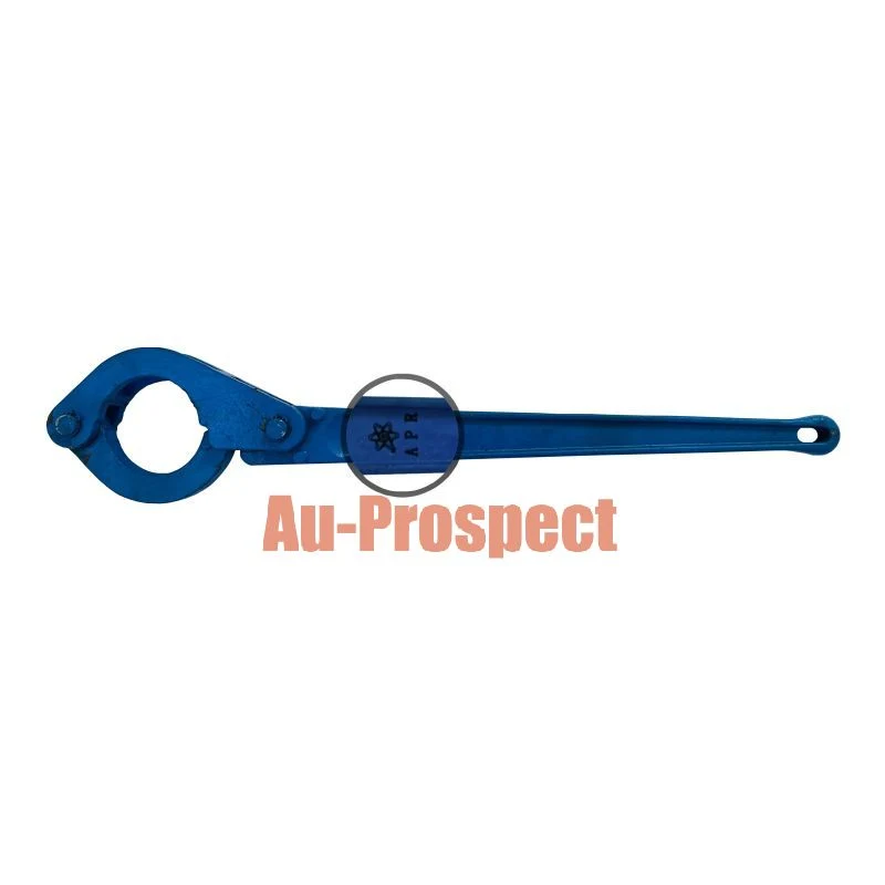 Nq Outer Tube Wrench Driing Tools for Core Barrel System