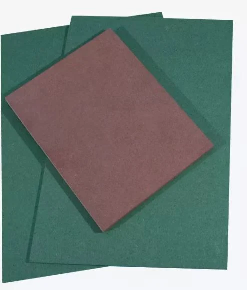 Factory Direct Selling MDF Board Fiberboard Against Water Moisture Flame