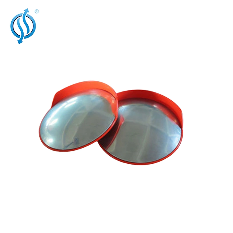 60cm Traffic Safety Outdoor Plastic Convex Mirror