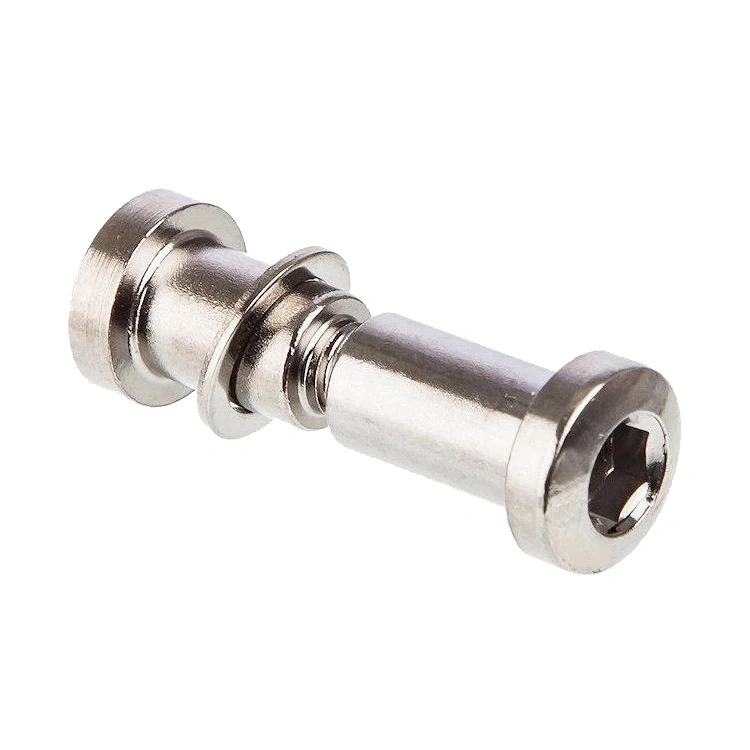 OEM Casting Stainless Steel Caterpillar Diesel Engine Hydraulic Plumbing Joint Adaptor Clamp Seat Pin Post Binder Bolt Hose Connector Coupling Accessories Femal