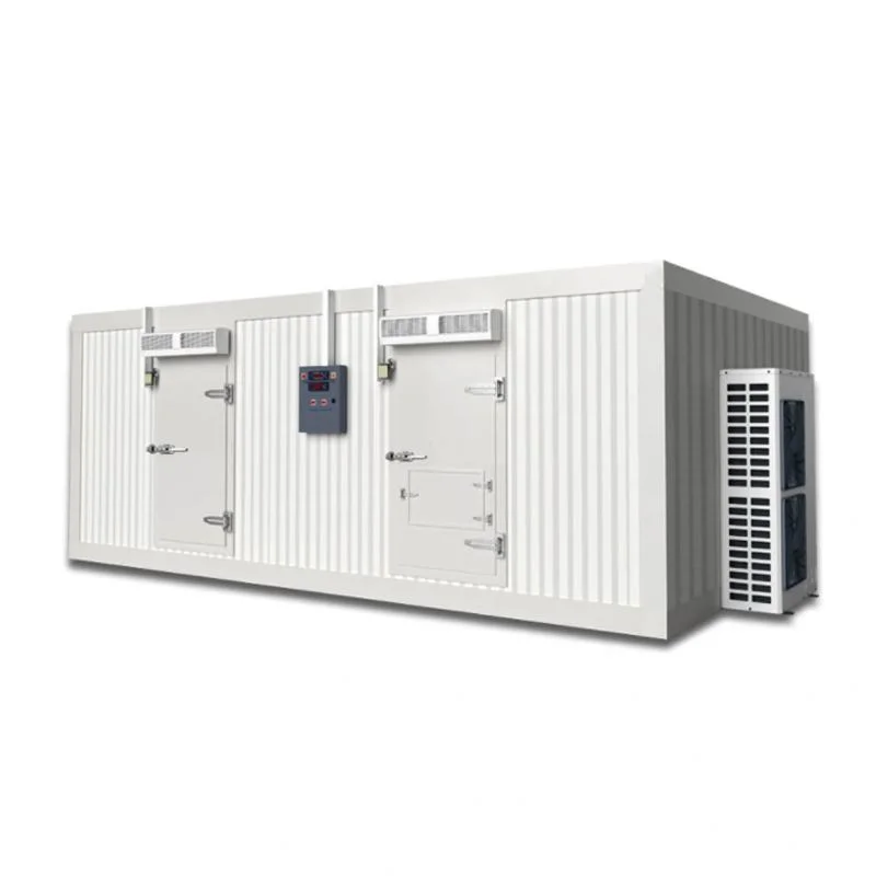 Thermojinn Automatic High-Precision Digital Controller Cold Room Storage