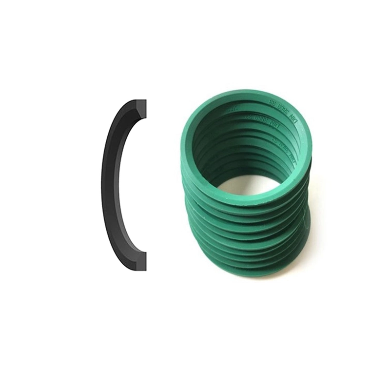 DIN3869 Fitting Seals ED Seal Profil Sealing Rings