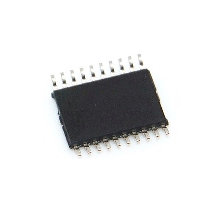 New Original Microcomputer MCU 8-Bit Stm8s003f3p6tr Semiconductor