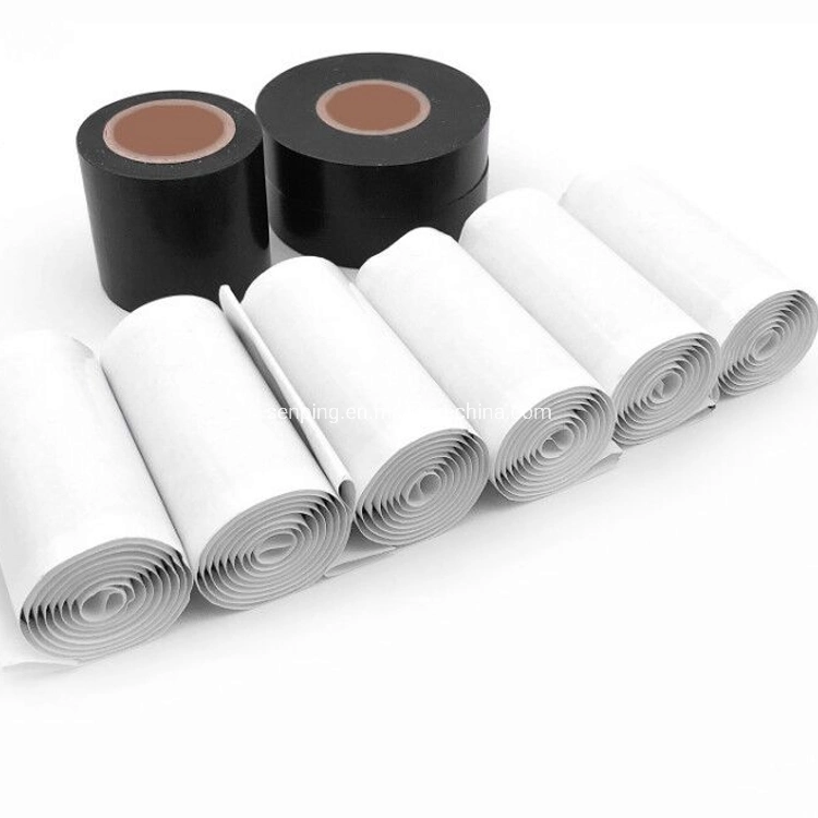 Weatherproofing Window Insulation Kit Waterproof Suits 1000-10000 Waterproof Sets Butyl Rubber