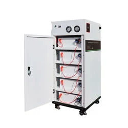 Factory Hot Sale 5kwh 2kw Rooftop Solar Powered Home Household Apartment Silent Safe Split-Phase Solar Power Storage