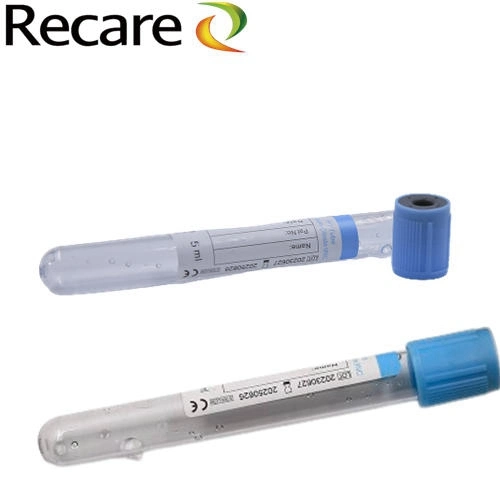 citrate tube test 3.2% Blood Collection Tube PET good quality on sale