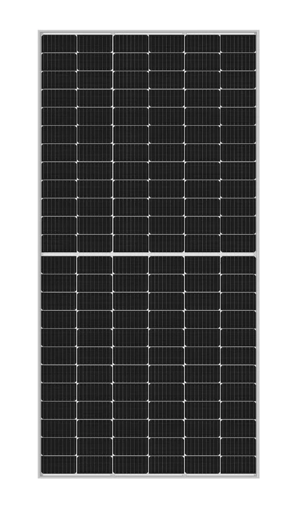 Longi Hi-Mo-4 Solar Half Cell 9bb Solar PV Module Mono Panel Solar 440W 445W 450W 455W 460W Solar Panels for Home Power System