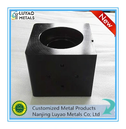 Steering Machining Part for Auto Industrial