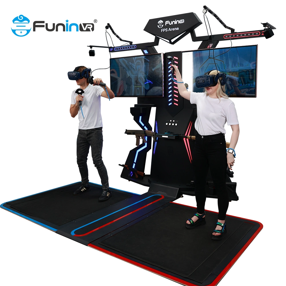 Vr Simulator Arcade Game 9d Game Machine Price for Sale