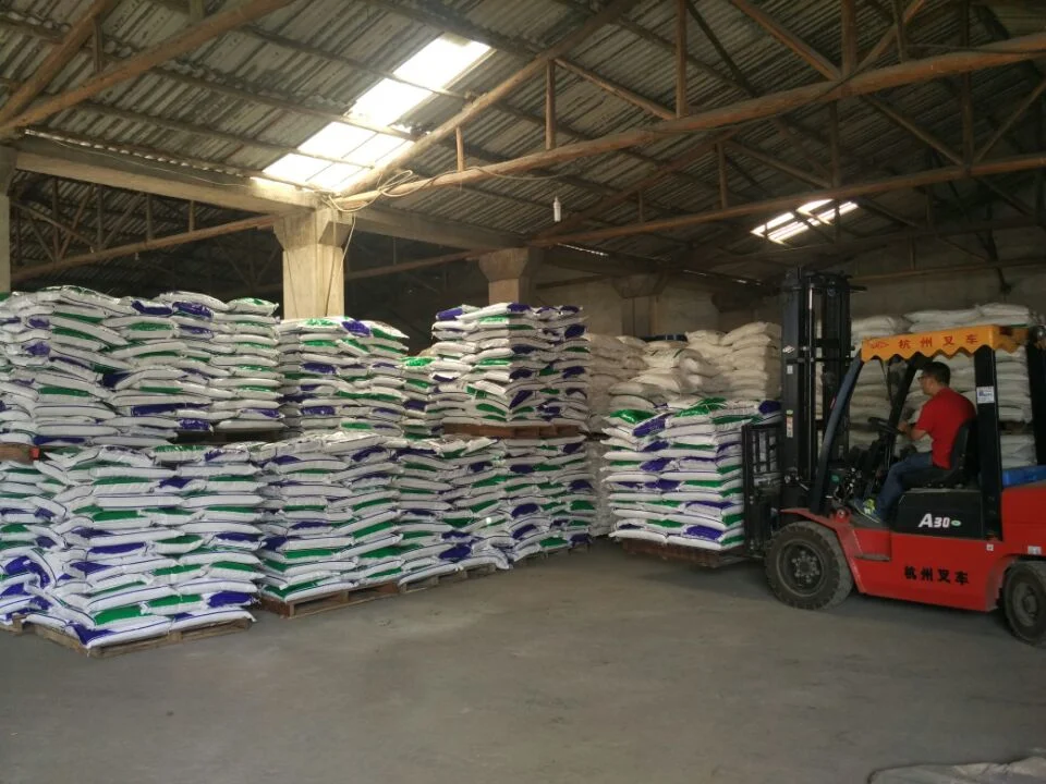 Fertilizer Grade&Food Additive Hot Selling Potassium Carbonate CAS: 584-08-7