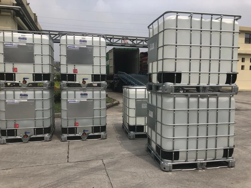 Solvant médical de qualité USP Mono Propylène glycol