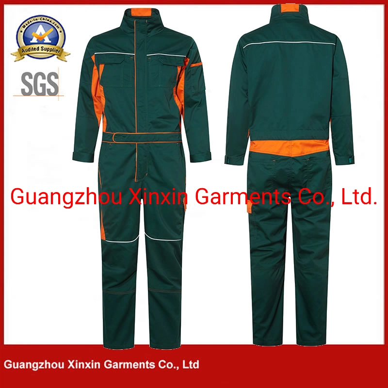 Combinaison de sécurité, des vêtements de sécurité, de travail uniforme, dans l'ensemble (W2258)