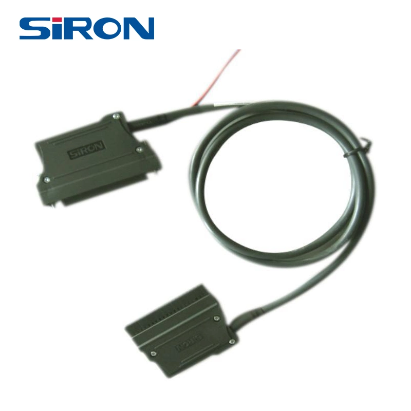 Siron Manufacturer OEM Wire Harness Cable Assembly Cj1 Series PLC Cables and Wires