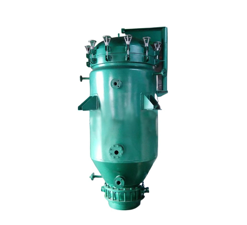 Oil Refining Machine Edible Oil Purify Equipment Leaf Oil Filter