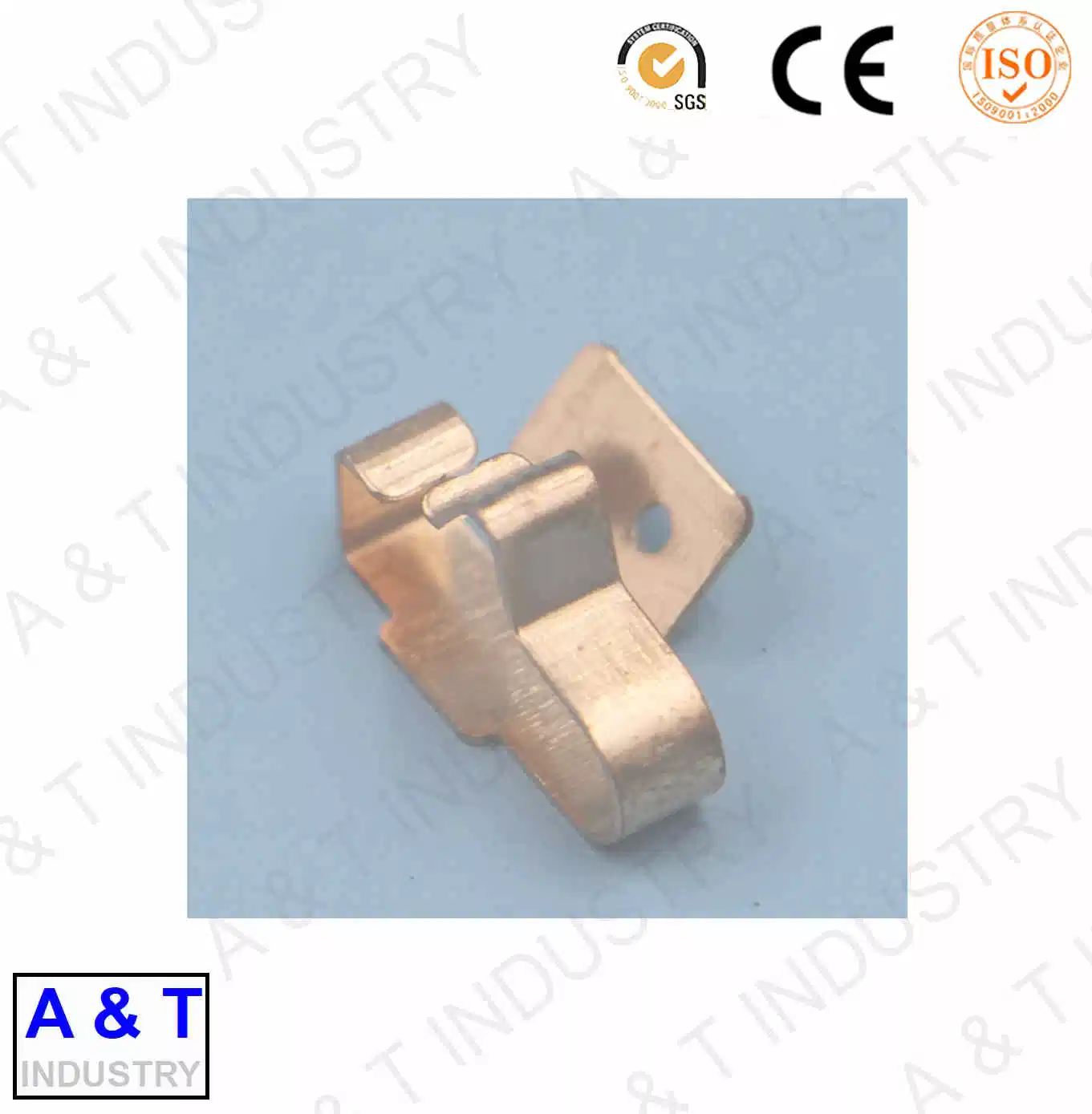 Profession Sheet Meta Fabrication Ffactory Support Custom Brass CNC Parts Accessories