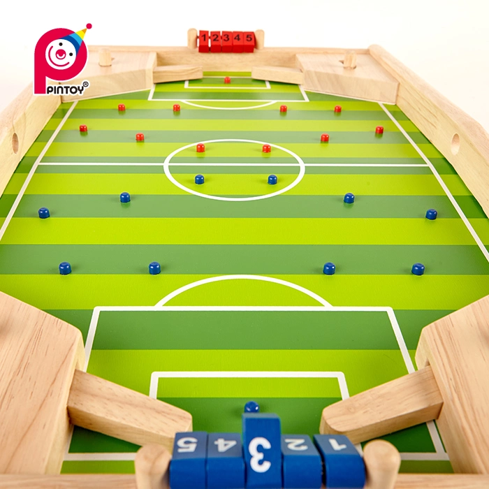 Juego de mesa de fútbol Pintoy P6000