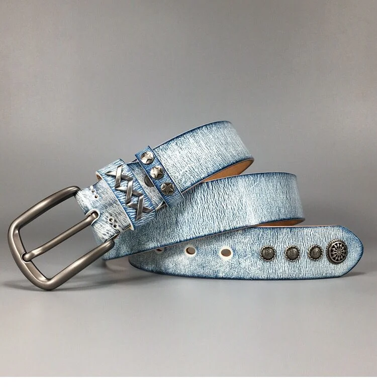 Wholesale/Supplier Luxury Brand Buckle Belt Fashion Belt Designer Style Belt Luxury Belt