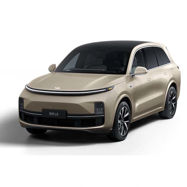 2023 Stylish Luxury Electric Automobile Big SUV Li Lixiang L9 Max New Energy Vehicles EV Car for Sale