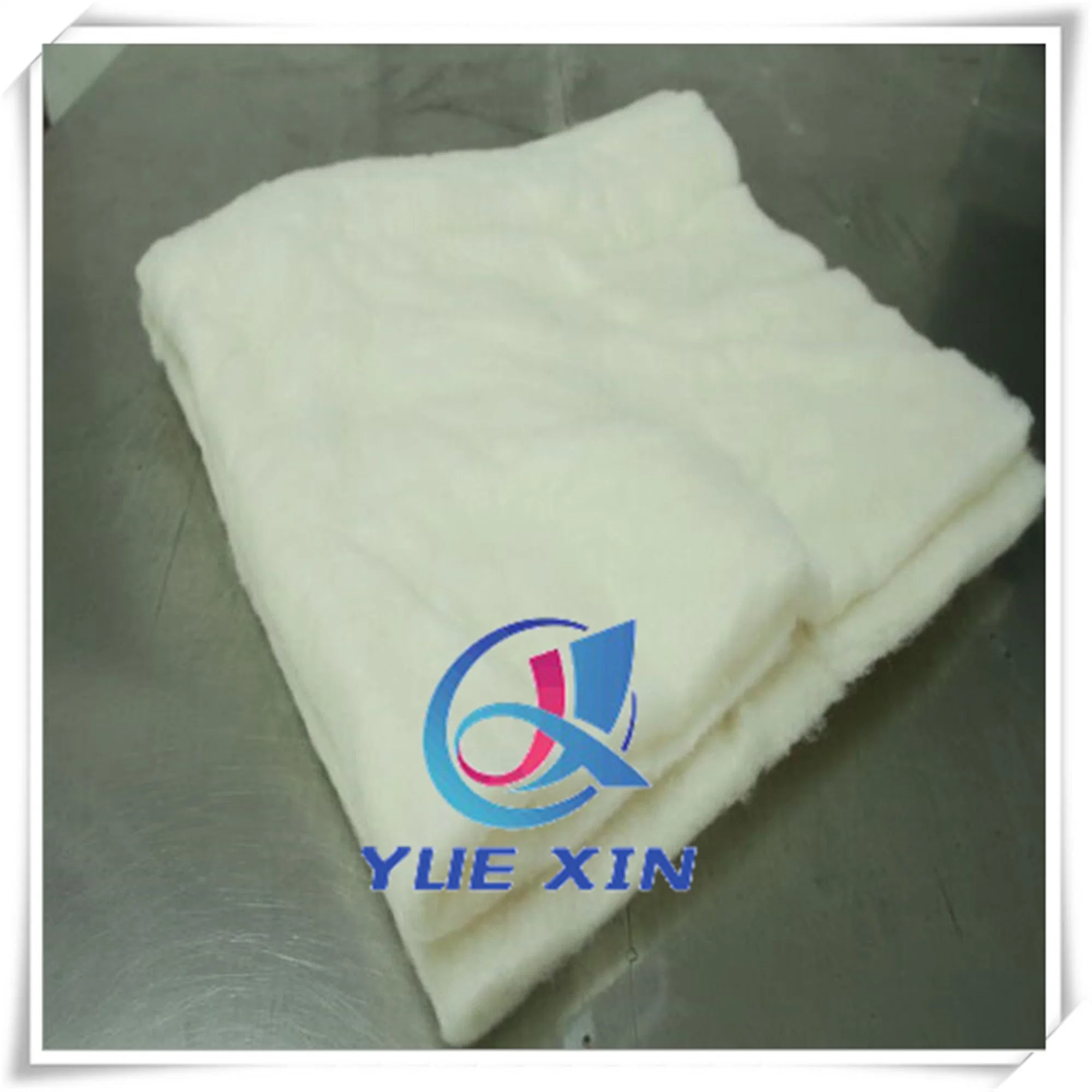 UL Standard CFR1633 Fire Retardant Padding Used for Mattress