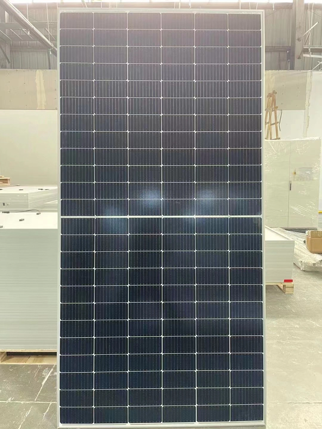 OEM 1000W Solar Panel Monocrystalline Silicon Half Cell M10