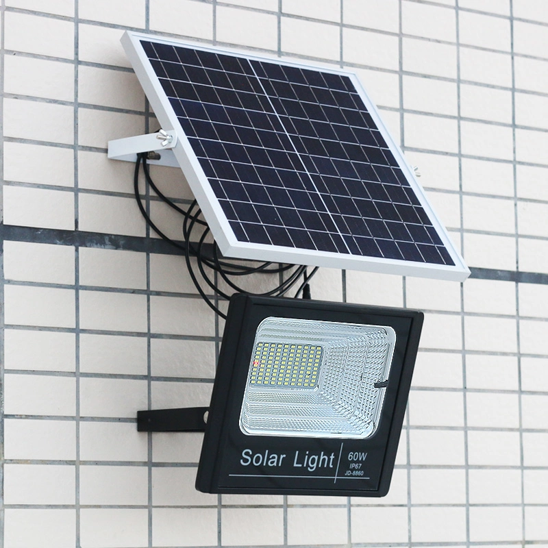 High quality/High cost performance  Low Price Flood Light LED Outdoor Solar Garden Lamp