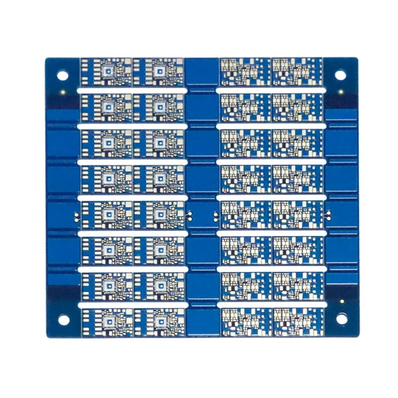 Rigid Flex Philips Induction PCB Board Multilayer Printed Circuit Board Manufacturers Near Me