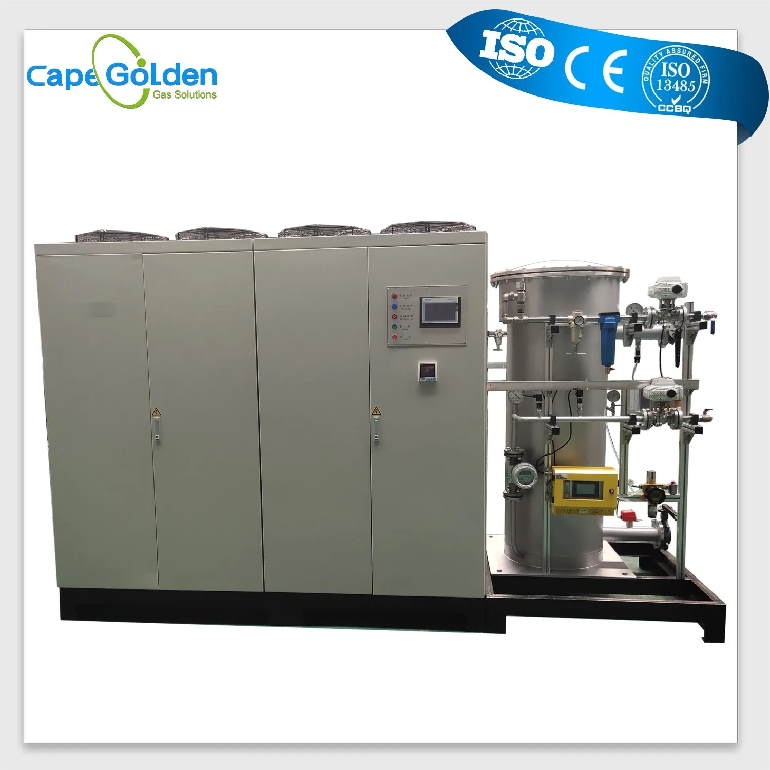 10g Plates Cold Plasma Generator Ozone Disinfection Machine Air Purifier