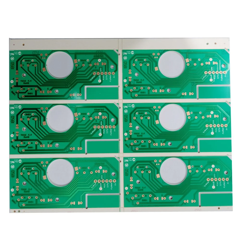 Flexible Printed Circuit Board for Touch Screen Digital Product