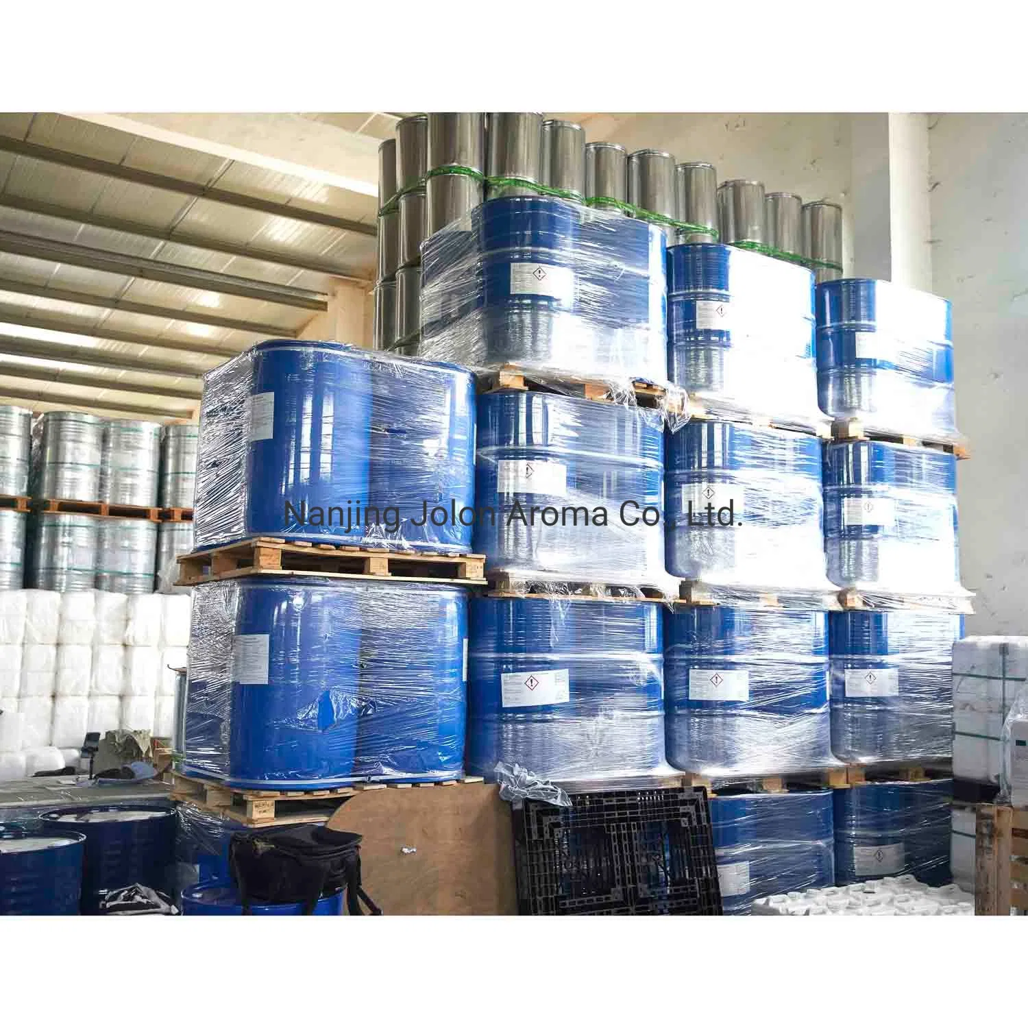 Cyclohexyl Ethyl Acetate; CAS: 21722-83-8; Hexahydrophenyl Ethyl Acetate