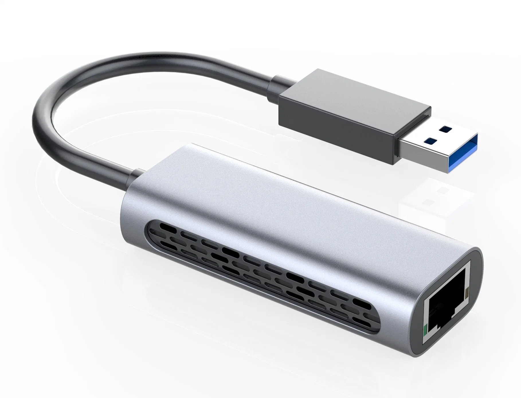 USB-d'un adaptateur Gigabit Ethernet à 2,5