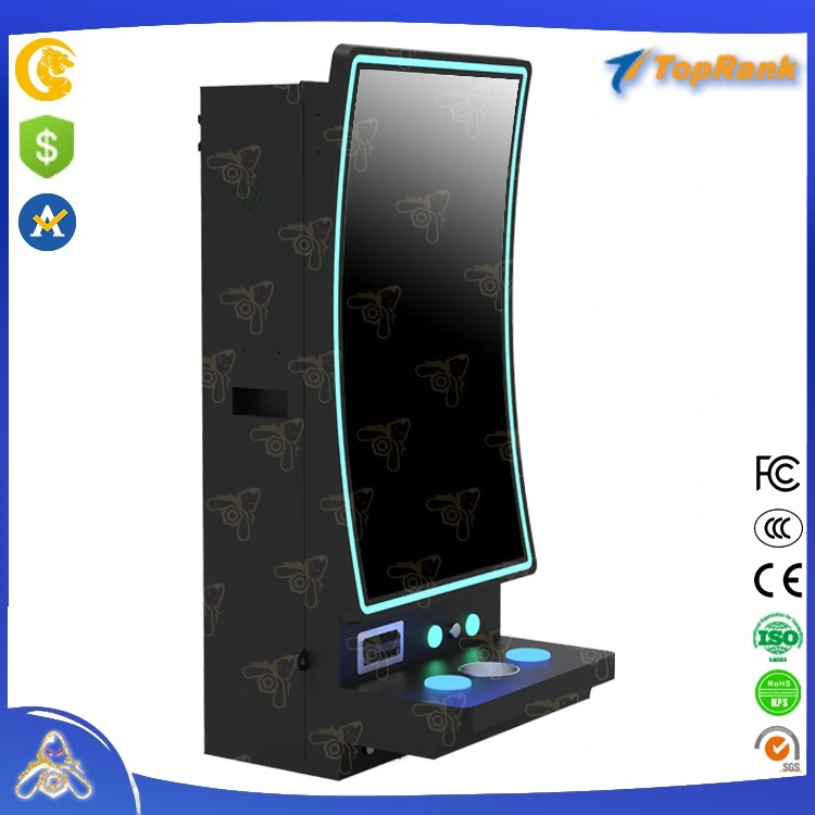 Meilleur Prix Casino jeu Arcade machine à sous jeu de machine à billets Acceptor Verrouiller le lien IT