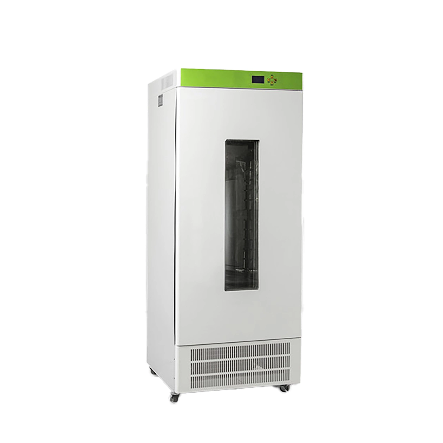 Large LCD Display Automatic Control Cooling Incubator