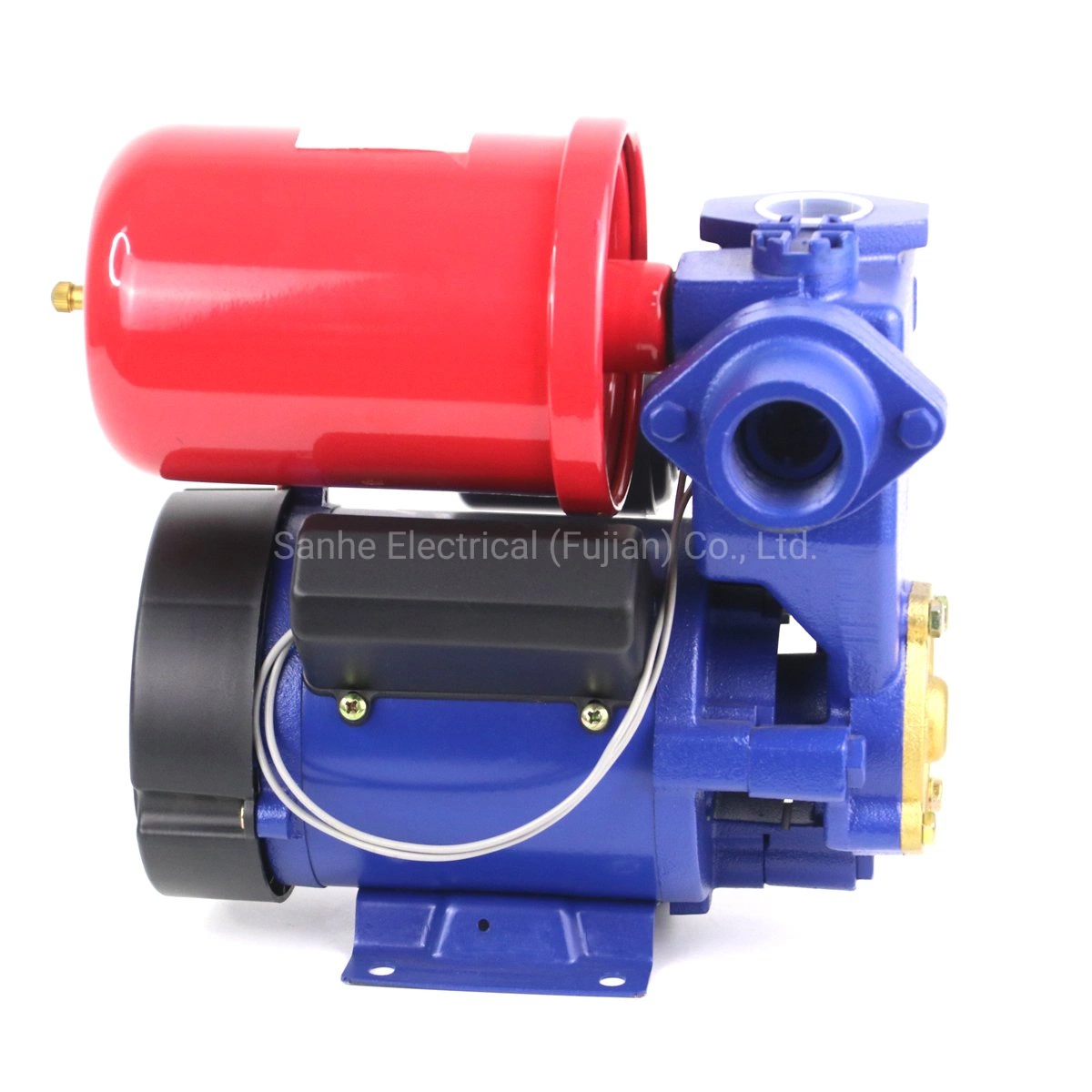 Hot Sell New Design System Suction Self-Priming Pump for Household