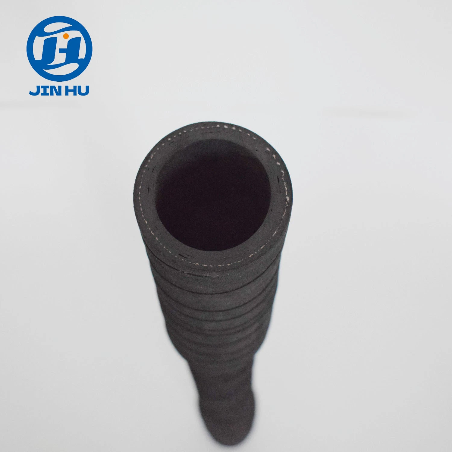 Manufacture Customized Cloth Wrapped OEM Reduce Spiral Pattern Pipe Straight Heat-Resistant Tube Anti-UV& Aging Rubber Hose (EPDM)