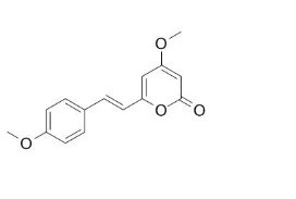 Chemical Reagent Yangonin Standard for Laboratory Supplies with ISO