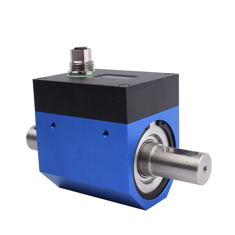 1nm Dynamic Rotary Torque Sensor for Testing Machine