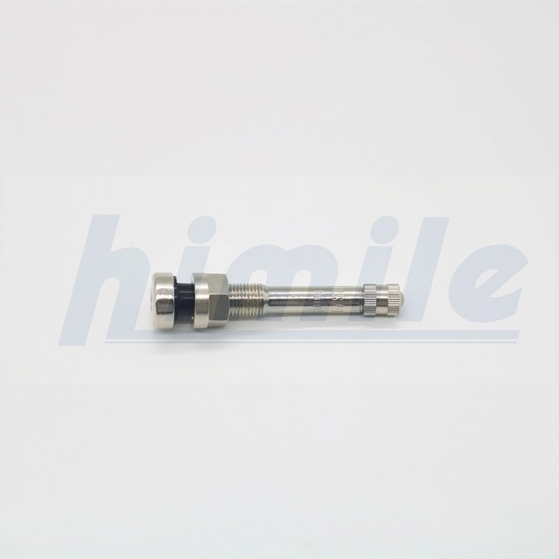 Himile Valve Tire Valves for Forged Wheel for Bus / Truck / Trailer 70ms-7 Car Tire Valve, High quality/High cost performance  Auto Parts.