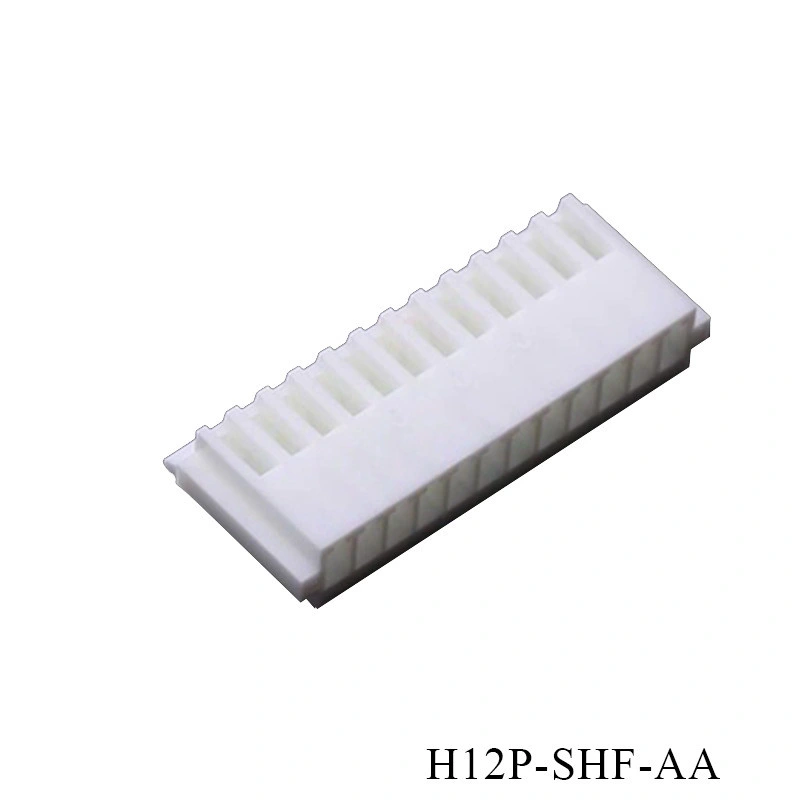 H5p-Shf-AA Nh 2.5mm UL Wire Assembly or Male/Female Wire