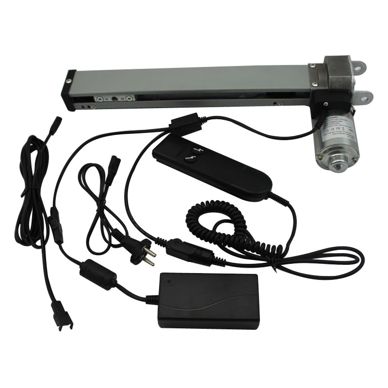 Slider Linear Actuator for Sofa Bed