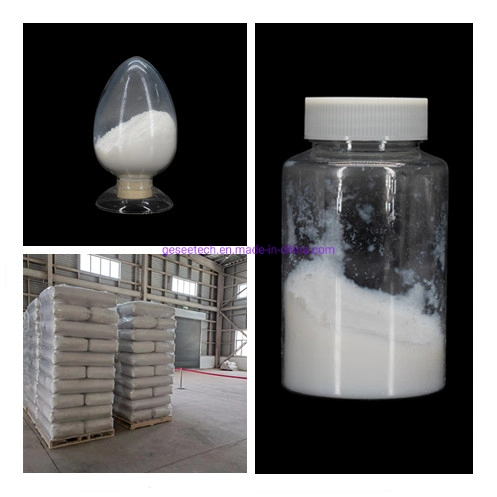 High Temperature Gel Use The Silica Fumed Bet200 with Good Quality