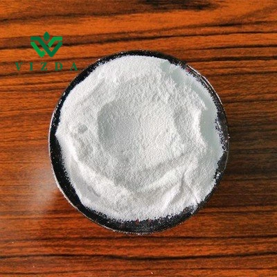 Chelated Titanium Powder Increase Content of Soluble Solid Substance