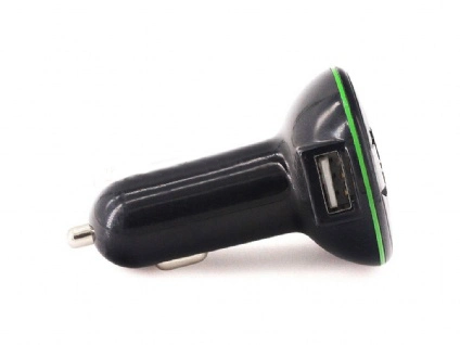 Car Charger Multi Frequency Multi Copy RF Remote Control Duplicator