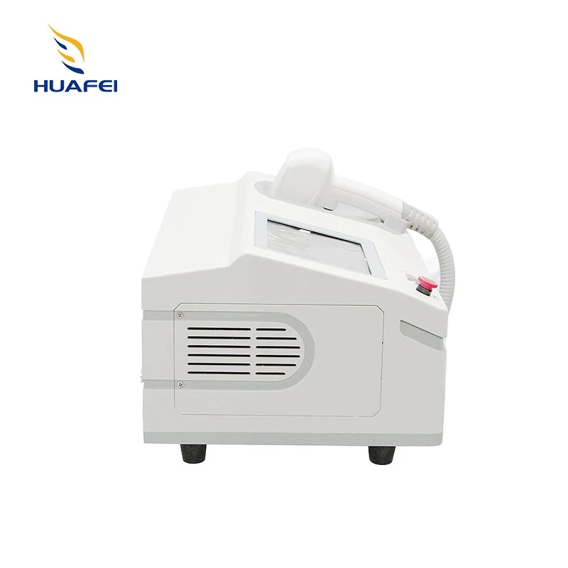 2023 Salon 808nm Diode Laser schmerzlos Permanent Haarentfernung Produkte